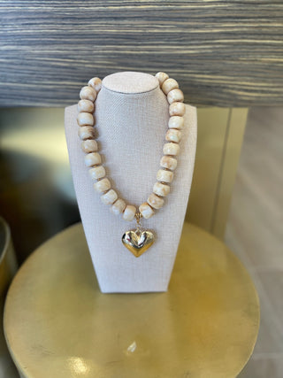 Eden Rock Necklace