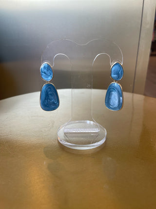 The Claire Earring