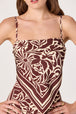 Brown Tropical