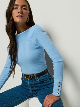 Val Off the Shoulder Top