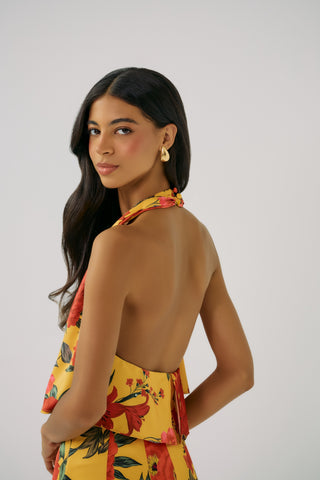 Teffi Dress