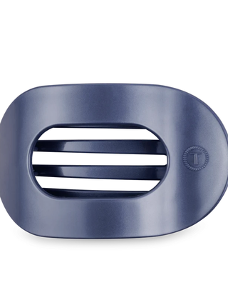 Flat Round Clip - Large