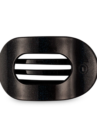 Flat Round Clip - Large
