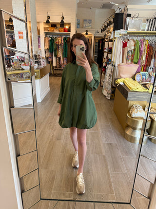 Knightly Dress