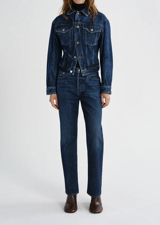Veronica Jacket In Covell