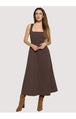 Deep-Brown