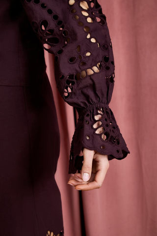 Aislinn Blouse