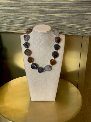 The Anguilla Necklace