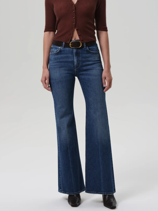 Kimberly 70's Flare in Cruise