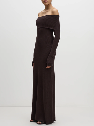 Krishna Knit Dress