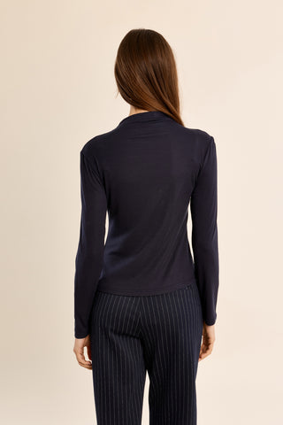 The Vail Turtleneck