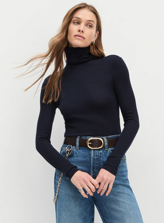 Amelia Long Sleeve Top