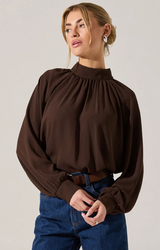 Sabelle Top