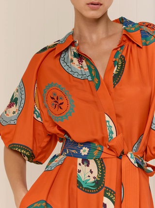 Carla Dress
