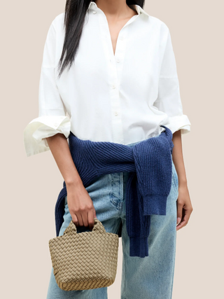 St. Barths Petit Tote