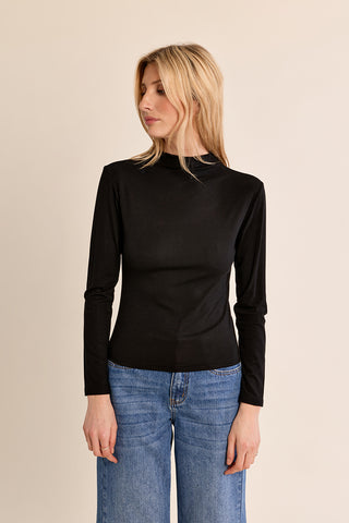 The Vail Turtleneck