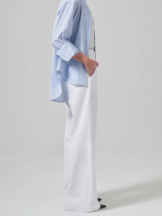 Beverly Trouser - Seashell