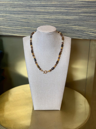 The Camilla Necklace