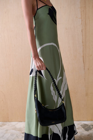 The Violeta Dress