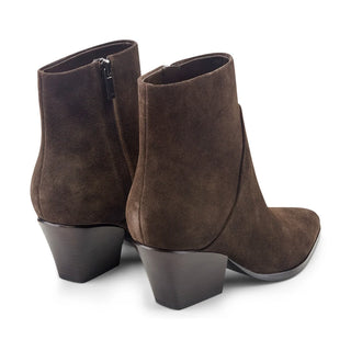Tarel Boot - Dark Brown