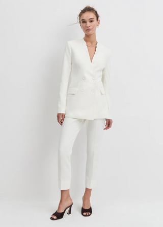 The Celeste Blazer