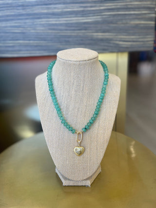 Why Knot? Necklace