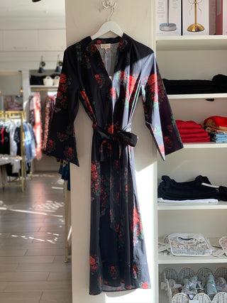 Lee Dress - Terrace