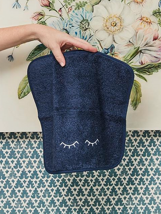 Makeup Towels - Eyelids