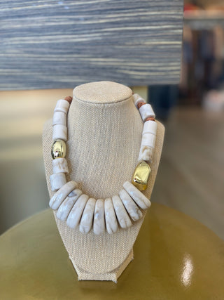 The Wes Necklace