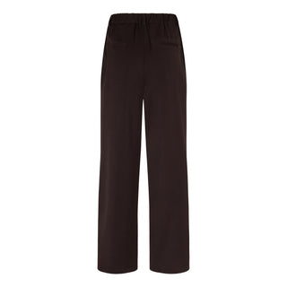 The Morgan Pant - Cocoa