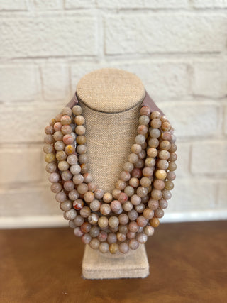 Ella Necklace