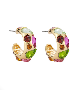 Cassidy Hoops