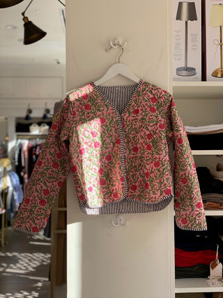 Zoie Jacket