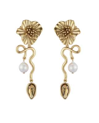 Lelani Earrings