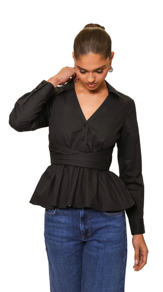 Barber Top
