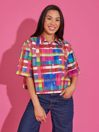 Remi Top