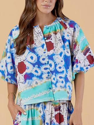 Freda Top