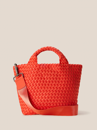 St. Barths Small Tote