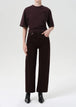 Sloe Berry (Dk Berry Brown)