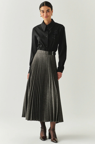 Jayda Skirt