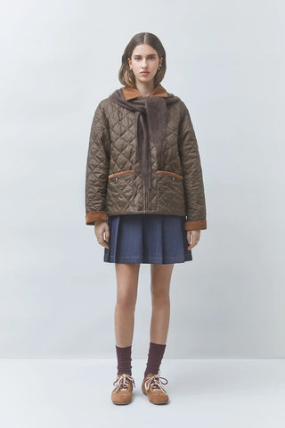 Debut Jacket