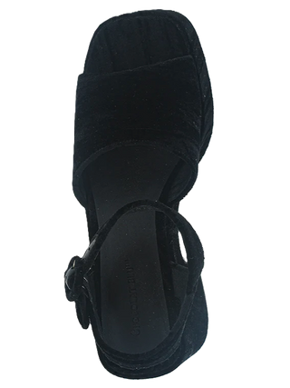 Helga Platform Sandal