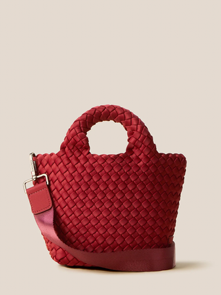 St. Barths Petit Tote