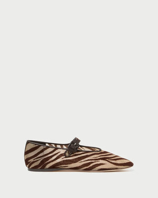 Junia Mary Jane Flat