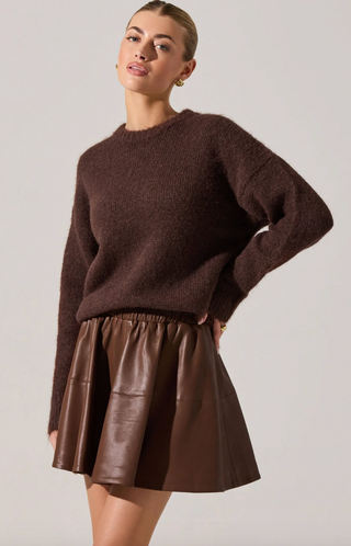Selbie Sweater
