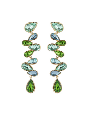 Kali Earrings
