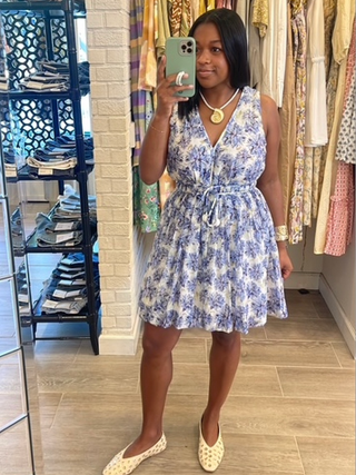 Odessa Mini Dress