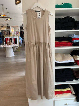 The Cameo Dress