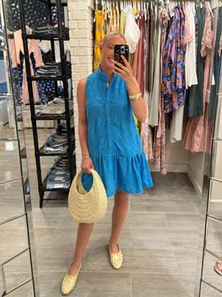 Turks Dress