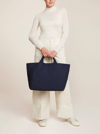St. Barths Large Tote